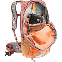 Deuter RACE 12 Bike Backpack 13 Deuter RACE 12 Bike Backpack -E-bike tilbehør Butik AABF22E8D51D845560C8CDD6A0DFA7CA