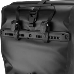 Ortlieb BACK-ROLLER FREE SINGLE QL2.1 Pannier Bag -E-bike tilbehør Butik AC53F78CC08A5C98338974D28AD9DED1