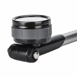 Topeak Pocket Shock DXG Shock And Suspension Fork Pump -E-bike tilbehør Butik AC65A0A99DF9AD4327F582C1C4A8E556