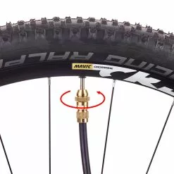 SapO Jet Swivel Joint Presta/Dunlop Valve Head For Pump Hose -E-bike tilbehør Butik ACF49F67F20ECDE0273735682CA73B6E