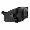 Topeak WEDGE DRYBAG STRAP SMALL Saddle Bag