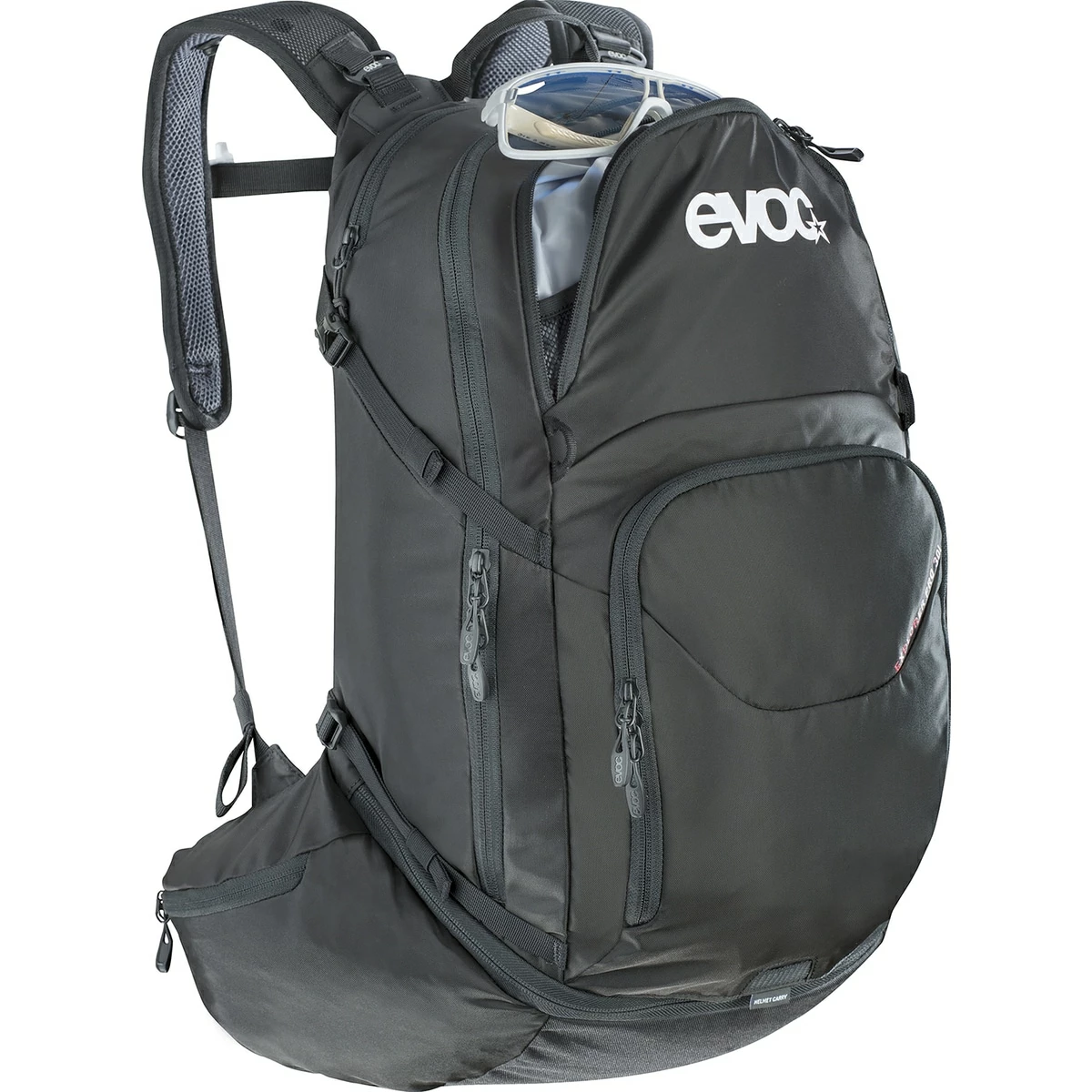 Evoc EXPLORER PRO 30L Backpack 6 Evoc EXPLORER PRO 30L Backpack - Billede 4