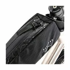 Restrap ADVENTURE RACE Top Tube Bag -E-bike tilbehør Butik B12E13C7060F84876199847BBF4BBF8F