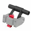 KLICKFIX MULTI CLIP PLUS Accessories Holder For Handlebar Bracket -E-bike tilbehør Butik B1430D80BFD62EF187C1CF3CB4BB8327