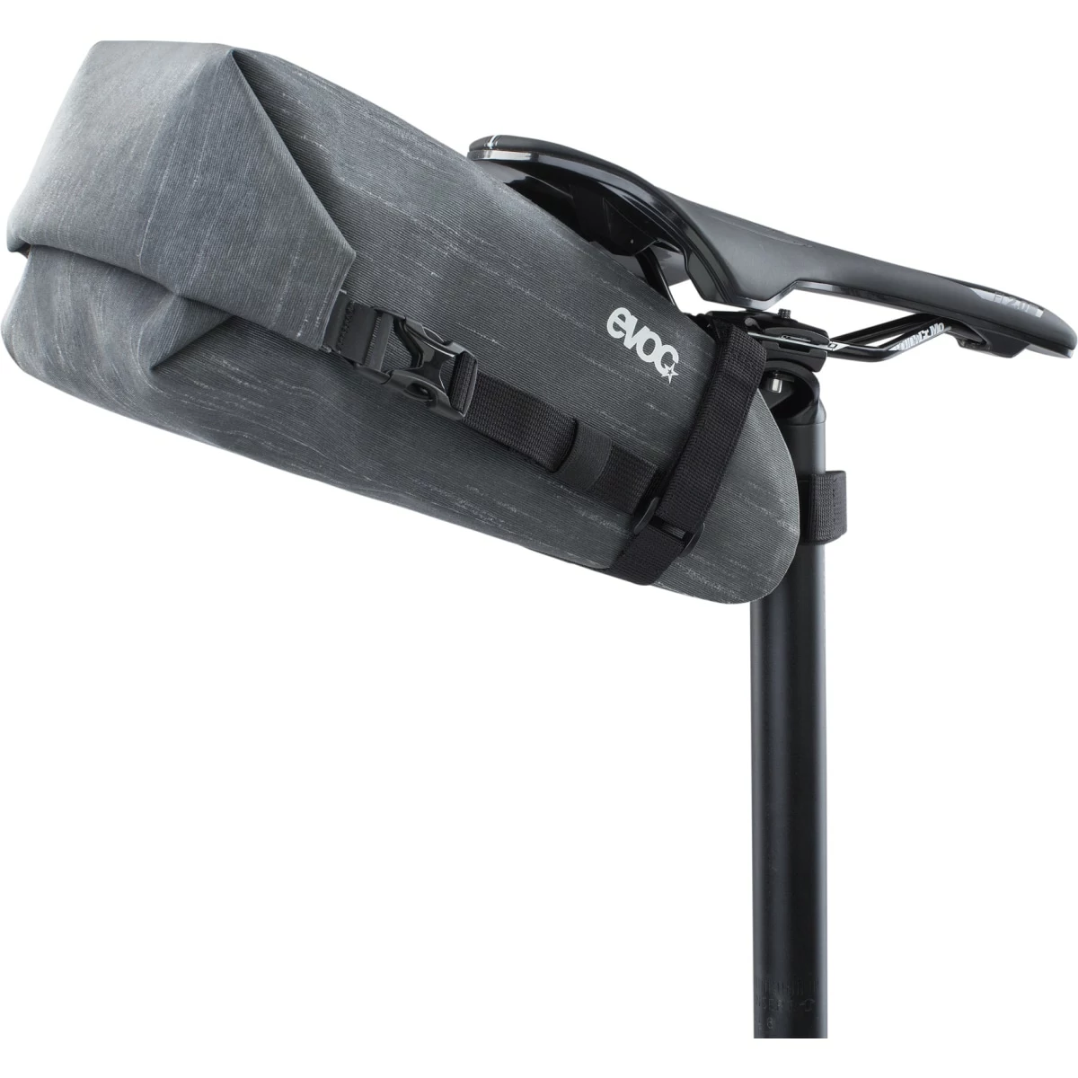 Evoc SEAT PACK WP 4 Saddle Bag 6 Evoc SEAT PACK WP 4 Saddle Bag - Billede 4