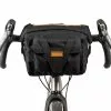 Restrap BAR PACK Handlebar Bag -E-bike tilbehør Butik B59FB13F7BE17231260181BBE3338699