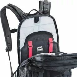Evoc FREERIDE TRAIL BLACKLINE 20L Backpack -E-bike tilbehør Butik B5BC532E9369CE18A5E497047F9F37B5
