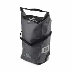B&W B3 Bag With Wheels -E-bike tilbehør Butik B61A7D2FEC8CE4B87EAC74490621C4C8