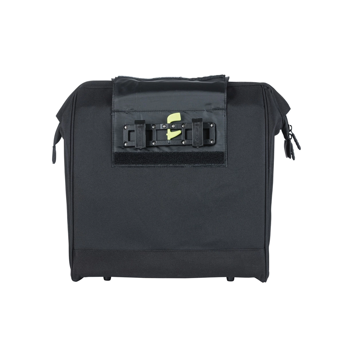 BASIL Grand Bicycle Shopper Carrier Bag 6 BASIL Grand Bicycle Shopper Carrier Bag - Billede 4