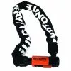 Kryptonite Evolution Series 4 Integrated Chain Lock -E-bike tilbehør Butik B8DEF92CCFDEE59D3C1E7800A66AFD84