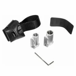 Kryptonite Transit FlexFrame-U Bracket