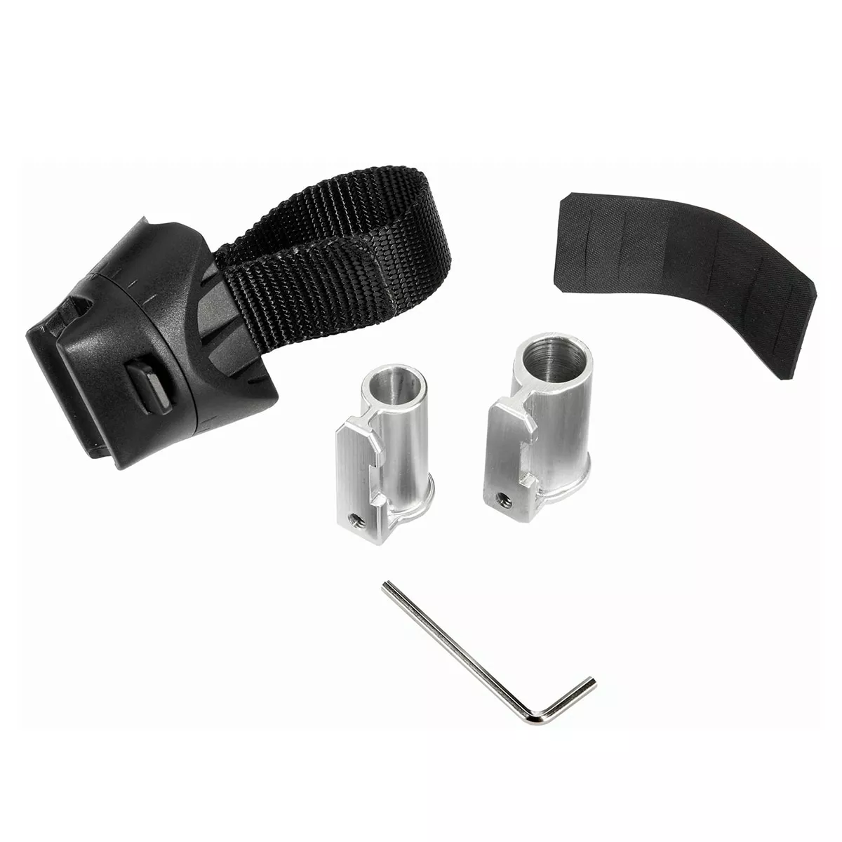 Kryptonite Transit FlexFrame-U Bracket 3 Kryptonite Transit FlexFrame-U Bracket