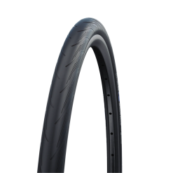 Schwalbe SPICER PLUS Active Line Green Compound Clincher Tyre