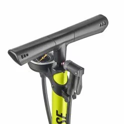 Rose Druckmacher GF-56 Floor Pump -E-bike tilbehør Butik BA65969B052549FD6398E42CFA183B91