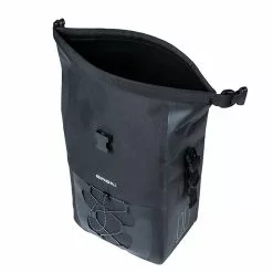 BASIL Navigator Waterproof M Single Pannier Bag -E-bike tilbehør Butik BAB419A1B564B287E9278DA82D714D5E