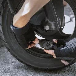 Topeak Smartgauge D2X Digital Pressure Gauge -E-bike tilbehør Butik BAD550428F8E1C91DD559E8AFE003271