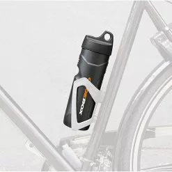 SKS Germany Cage Box - Transport Box For Bottle Cage 7 SKS Germany Cage Box - Transport Box For Bottle Cage -E-bike tilbehør Butik BB0FF5DB221DB18E1195688542127F39