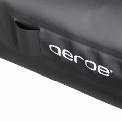 Aeroe Heavy Duty Dry Bag 12 L -E-bike tilbehør Butik BBBA67304ADC458330D9EEA5F1F95029