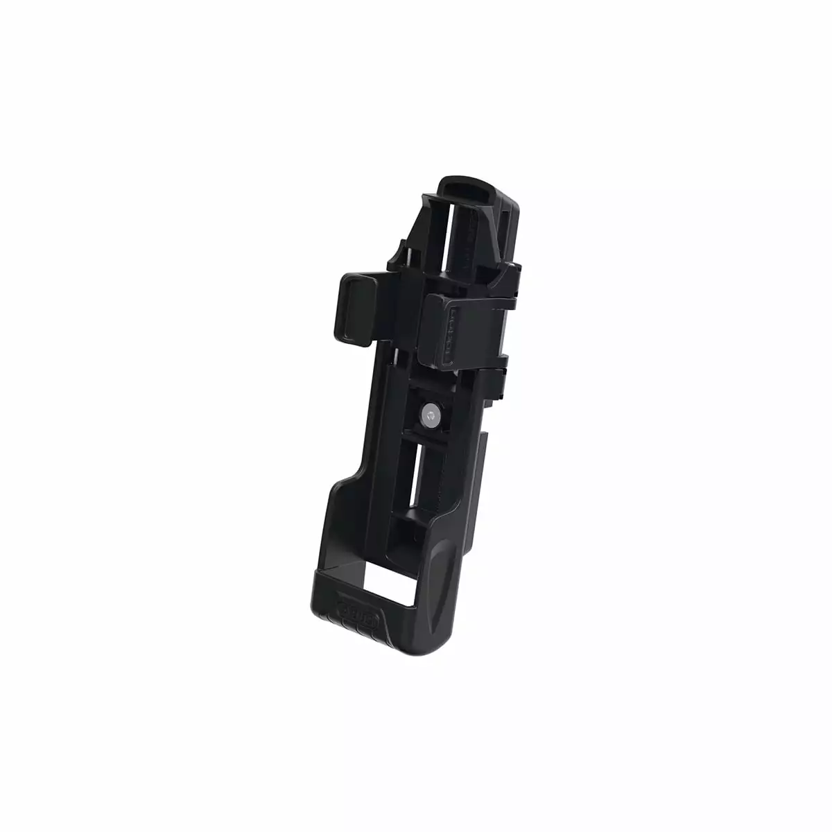 Abus BORDO 6000K Folding Lock Twinset (2 × Keyed-alike) Incl. SH Lock Holders 5 Abus BORDO 6000K Folding Lock Twinset (2 × Keyed-alike) Incl. SH Lock Holders - Billede 3