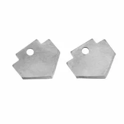 Rose Replacement Blades For HC Cutter