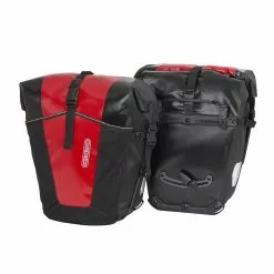 Ortlieb Back Roller Pro Classic Pannier Bags - Pair