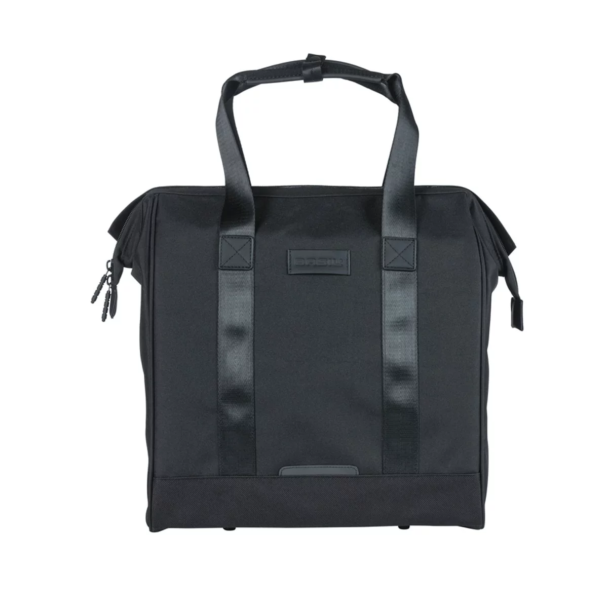 BASIL Grand Bicycle Shopper Carrier Bag 4 BASIL Grand Bicycle Shopper Carrier Bag - Billede 2