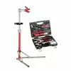 Rose S 3000 Workstand And ALL2GETHER Tool Box -E-bike tilbehør Butik C184ACDF7A07F59731656B92C1EDB263