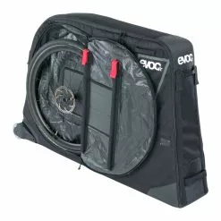 Evoc BIKE BAG -E-bike tilbehør Butik C24A914879287DB2E1B10221525B6FE2