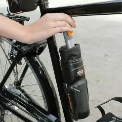 SKS Germany Cage Box - Transport Box For Bottle Cage 9 SKS Germany Cage Box - Transport Box For Bottle Cage -E-bike tilbehør Butik C483B4DEF75D52E480C2C368B1AD8571