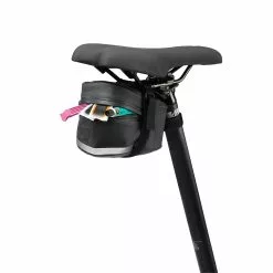 VAUDE TOOL AQUA L Saddle Bag -E-bike tilbehør Butik C4F1D8481EEFBD71C47C14ECE597528B