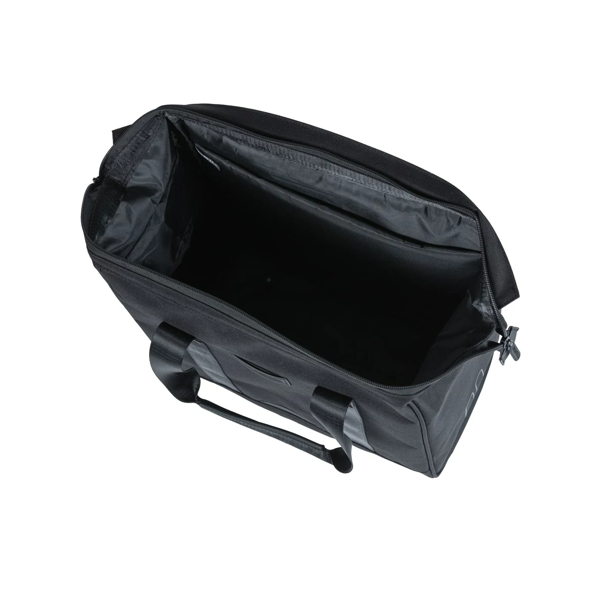 BASIL Grand Bicycle Shopper Carrier Bag 8 BASIL Grand Bicycle Shopper Carrier Bag - Billede 6