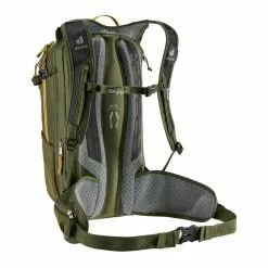 Deuter COMPACT EXP 14 Bike Backpack -E-bike tilbehør Butik CBC0FC4ED1DDE87BFDD131E54FE33534