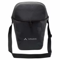 VAUDE AQUA COMMUTE SINGLE Pannier Bag -E-bike tilbehør Butik CBEB8258911BDE52095C2B100658EF8A