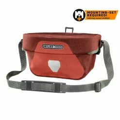 Ortlieb ULTIMATE SIX PLUS 5 L Handlebar Bag