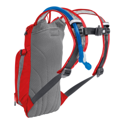 Camelbak MINI M.U.L.E. Kids' Hydration Pack -E-bike tilbehør Butik CE89B4DC31B04ED10F0C301D804433FC