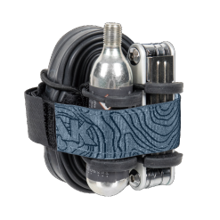 Topeak ELEMENTA STRAP Velcro Strap