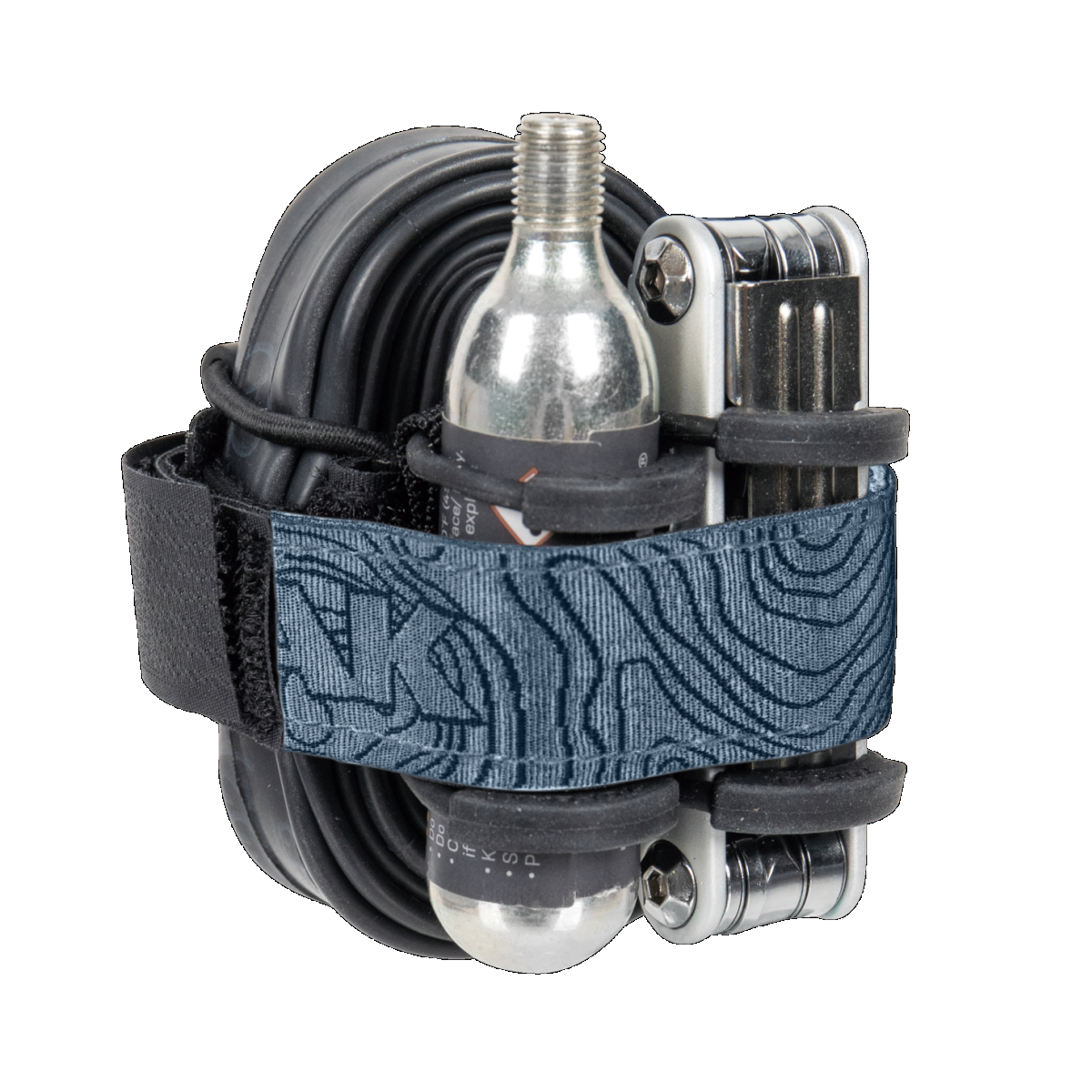 Topeak ELEMENTA STRAP Velcro Strap 3 Topeak ELEMENTA STRAP Velcro Strap