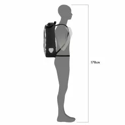 Ortlieb MESSENGER-BAG PRO -E-bike tilbehør Butik D1AD1B29E58FAEBBE531CE7AEE0EC7B1