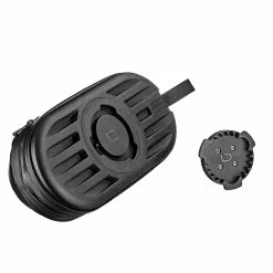 Bike Pack 11 Litre With Universal Mount For AEROE Rear Racks -E-bike tilbehør Butik D2AAE8941B4EB242E8C0941EBA99C783