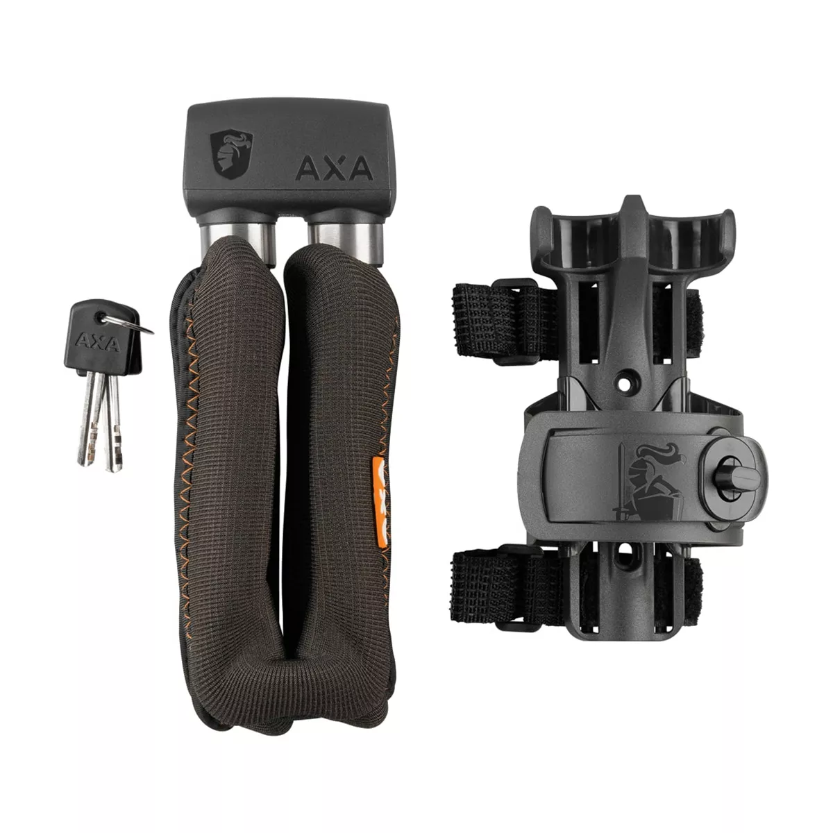 AXA Foldable 1000 Lock 3 AXA Foldable 1000 Lock