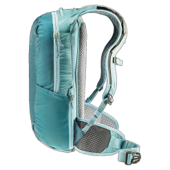 Deuter RACE 8 Bike Backpack -E-bike tilbehør Butik D3BD2D4002F7837603CA987951573FC8