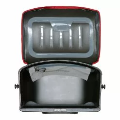 Ortlieb ULTIMATE ORIGINAL Handlebar Bag -E-bike tilbehør Butik D40088BE561200A12C51EB312AD56EED