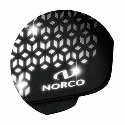 Norco CULLHAM Backpack Pannier Bag With Exchangeable Cover -E-bike tilbehør Butik D562906578D70586673F0C9EE60D7648