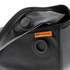 Ortlieb FUEL-PACK Top Tube Bag -E-bike tilbehør Butik D62B4F62F97B15ABC60638133C8E3B3B