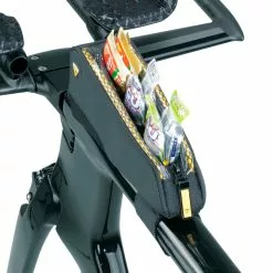 Topeak Fastfuel Tribag Large Top Tube Bag -E-bike tilbehør Butik D6F2E4C27FE72DE4D0E8CE9ACA8E3FF3