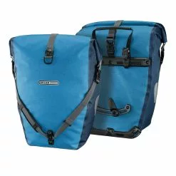 Ortlieb Back Roller Plus Pannier Bags - Pair