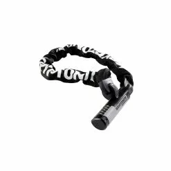 Kryptonite Kryptolok 990/912 Combo Integrated Chain Lock