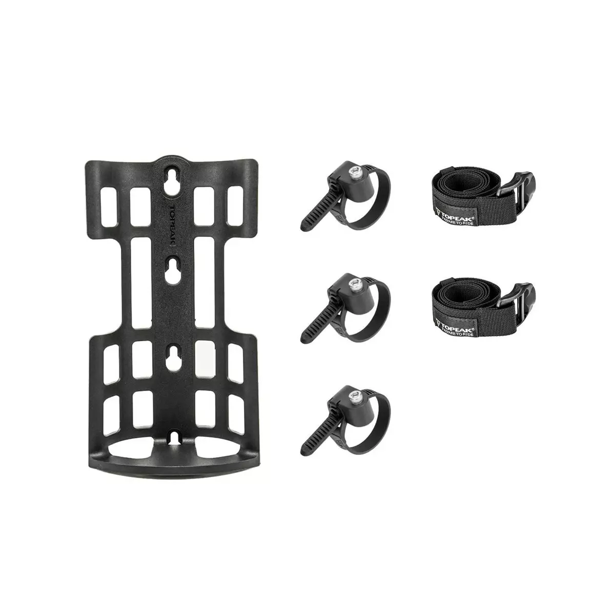 Topeak VersaCage Rack 4 Topeak VersaCage Rack - Billede 2