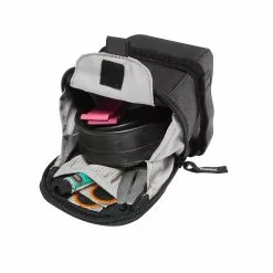 VAUDE RACE LIGHT XL LUMINUM Saddle Bag -E-bike tilbehør Butik DAFD4846E760E47B24A81772B9EA6F30