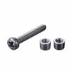 Pitlock Pit-Stopper Bolt Head Protection -E-bike tilbehør Butik DB8C276141A3A84EBC056681AD1432A2